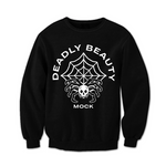 Deadly Beauty - Crewneck